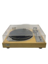 Victor JL-B31 Turntable Analog Record Player Direct Drive