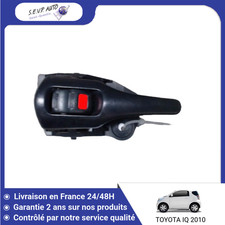Porte avant et accessoires Toyota IQ