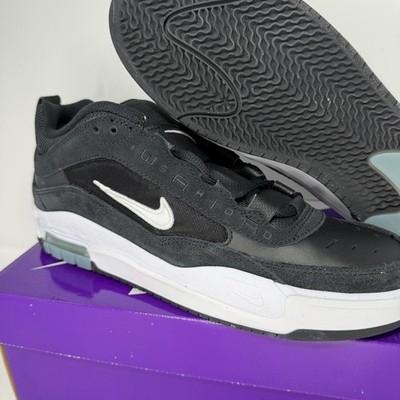 Nike SB Air Max Ishod Wair Black White Panda Men's Sizes FB2393
