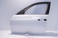 BMW 3er E90 E91 T�r vorne links ALPINWEISS 3 (300) 5A2A385