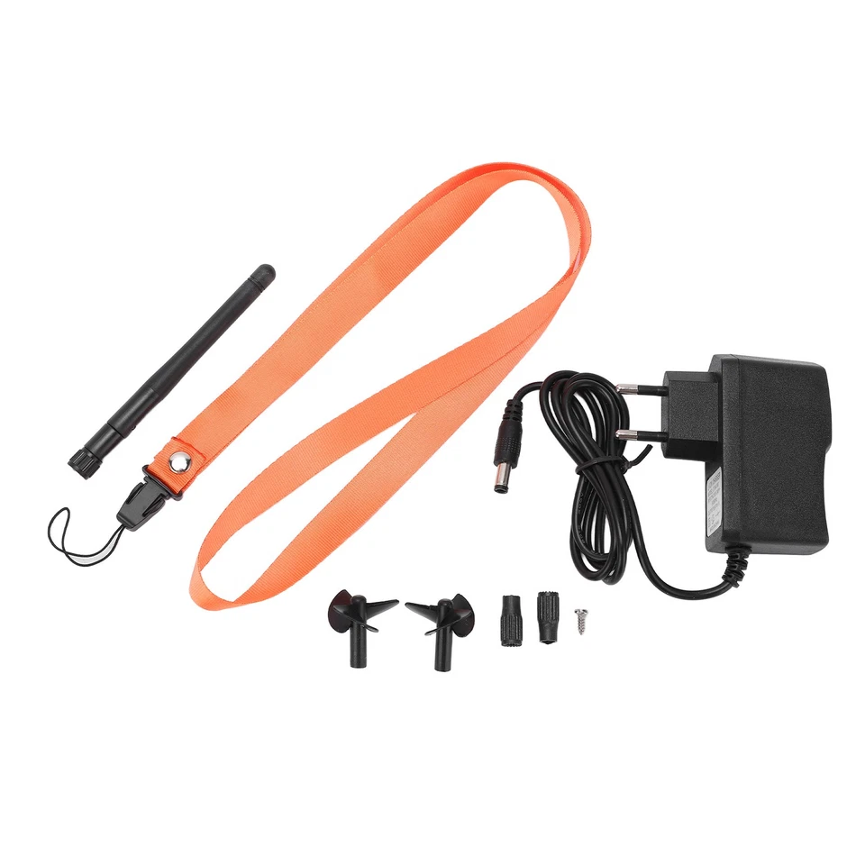 RC Köderboot Mit GPS-Positionierung Kabelloses Fischfinder-Boot BL - Bild 2 von 4