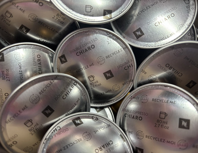 NESPRESSO VERTUO | DOUBLE ESPRESSO CHIARO | 100ct | LOOSE/BULK | BB AUG 30 '26