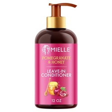 Mielle Pomegranate and Honey Leave-In Conditioner 12 fl. oz.