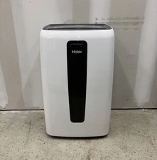 Haier HPC12XCR 12,000 BTU Portable Air Conditioner - Rooms up to 450 sq. ft.