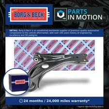 Wishbone / Suspension Arm BCA7876 Borg & Beck Track Control 9816865580 Quality