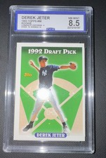 1993 Topps Baseball Cards 14