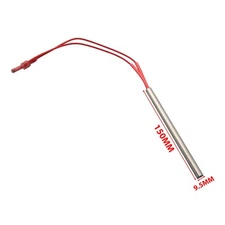 For Pellet Grill Ignition System Replacement with Quick Install Features