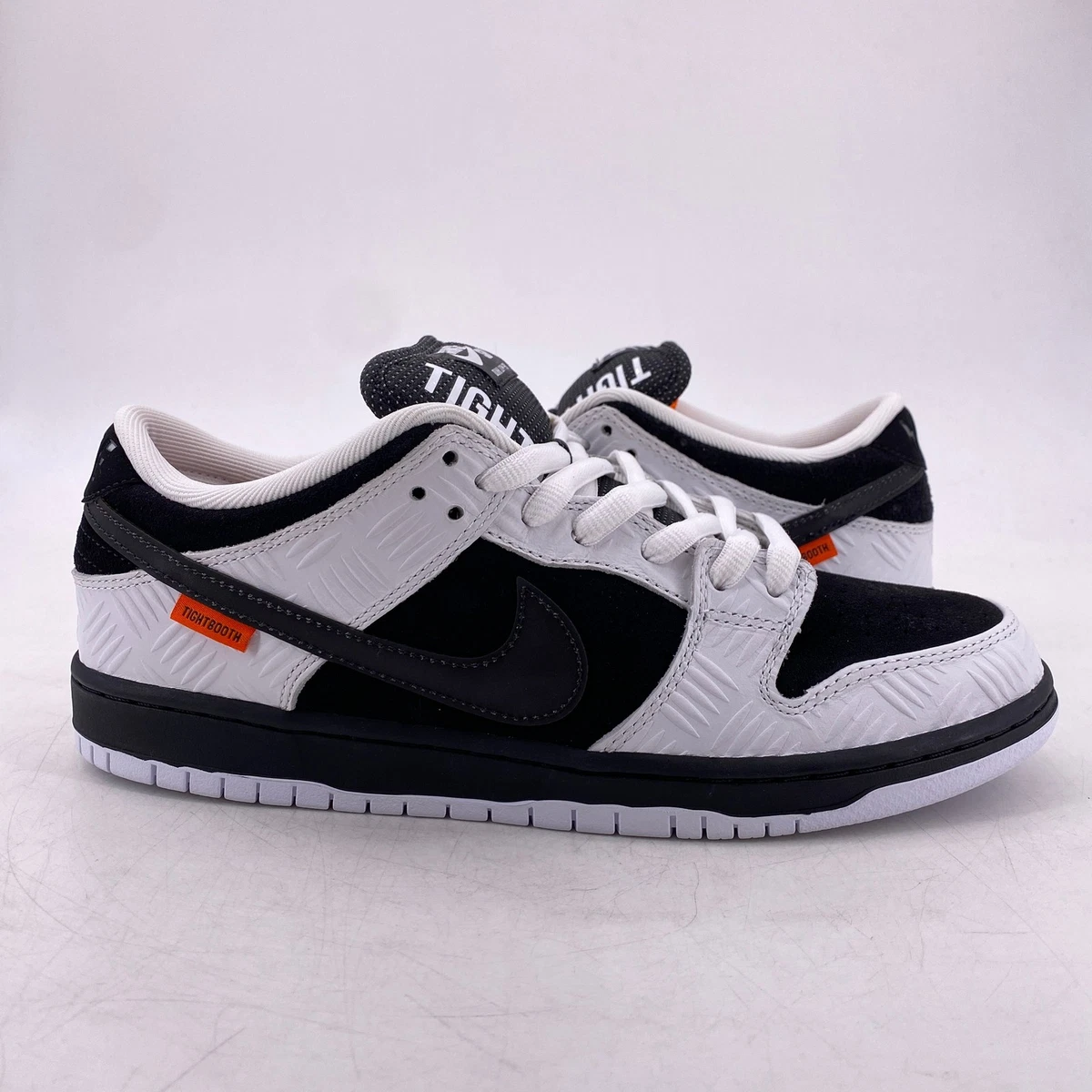 dunk sb tightbooth タイトブース 国内 11/11、11/14 発売】TIGHTBOOTH × NIKE SB DUNK LOW (タイト