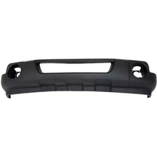 Front Bumper Lower Valance Textured W Fog Light Holes For 2008-2011 Ford Ranger