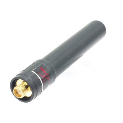 Hochleistungsantenne -S518+ SMA-Buchse 145/435 MHz Dualband-Kurzhandanten2099