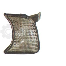 Blinkleuchte Blinker rechts rauchgrau passend für BMW 5er E34