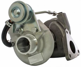 Turbolader Neu - OE-Ref. 71789727 für * Fiat