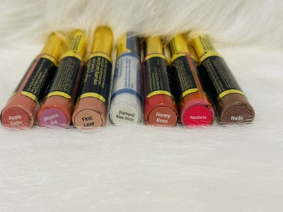 Lipsense Goddess Long Lasting Liquid Lip Color by SeneGence New and Sealed