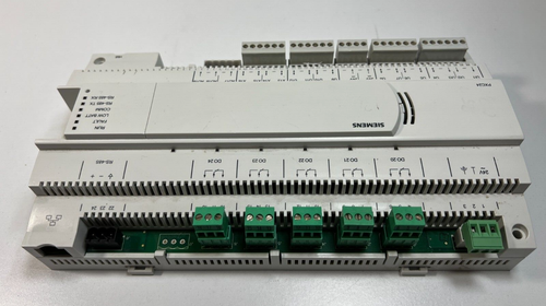 Siemens PXC24.3-UCM.A PXC Compact Unitary Equipment Controller - Picture 3 of 4