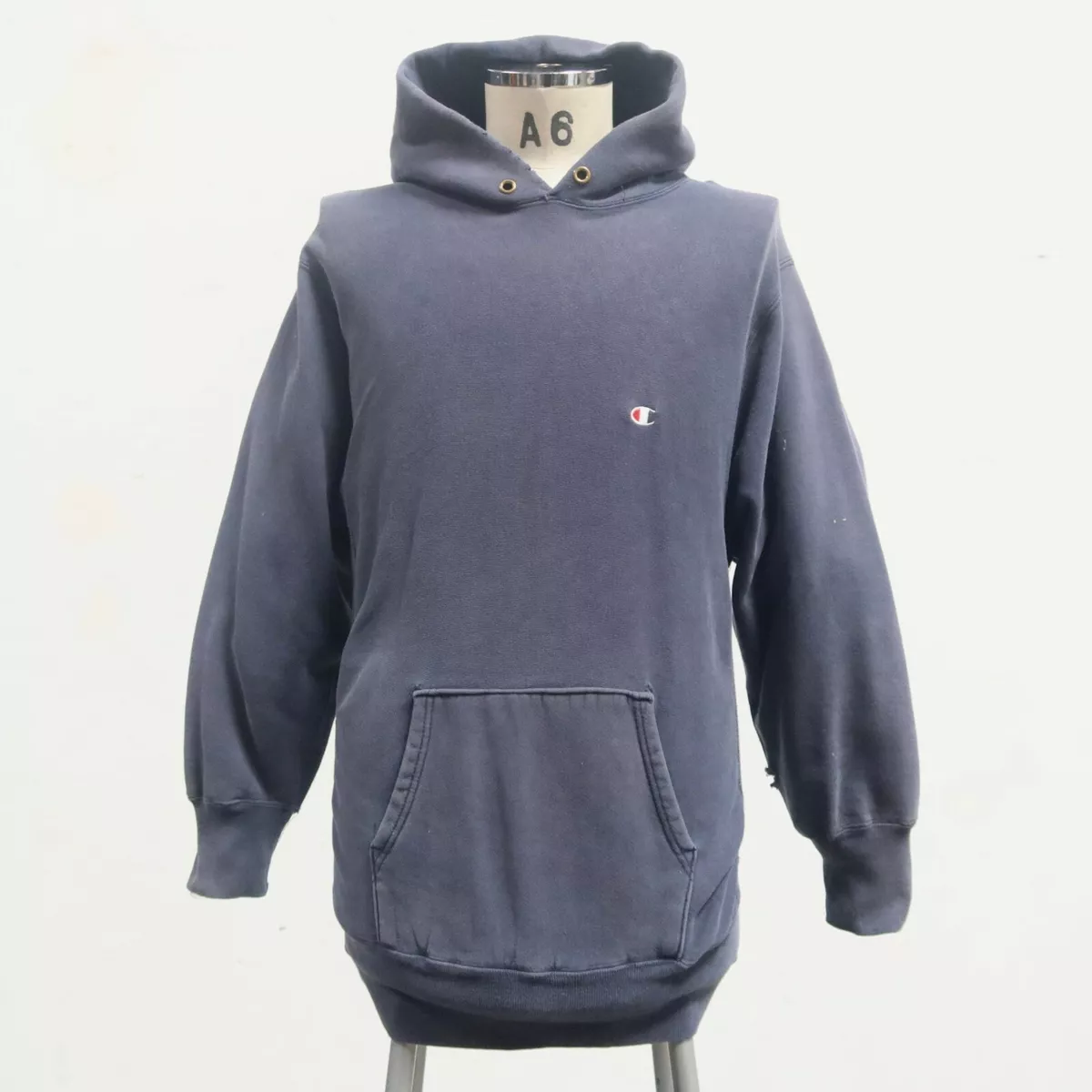 VINTAGE 90s champion reverseweave hoodie