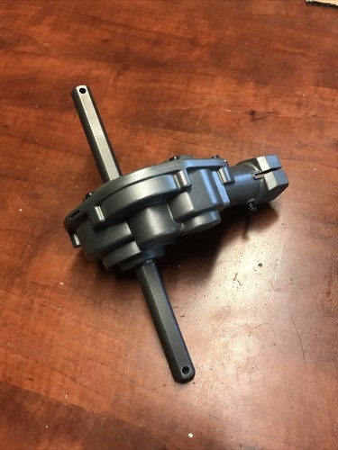 Use Genuine Parts Gearbox Replacement Assembly For Milwaukee M18 49-16-2741