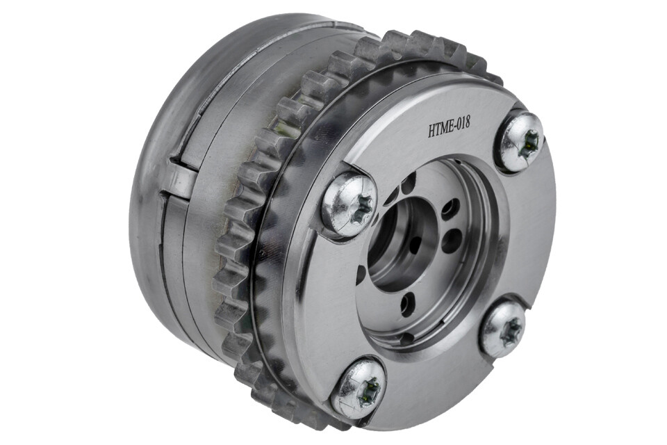 Poulie arbre à cames 2780501947 déphaseur de distribution Mercedes M GL S Cls Sl E