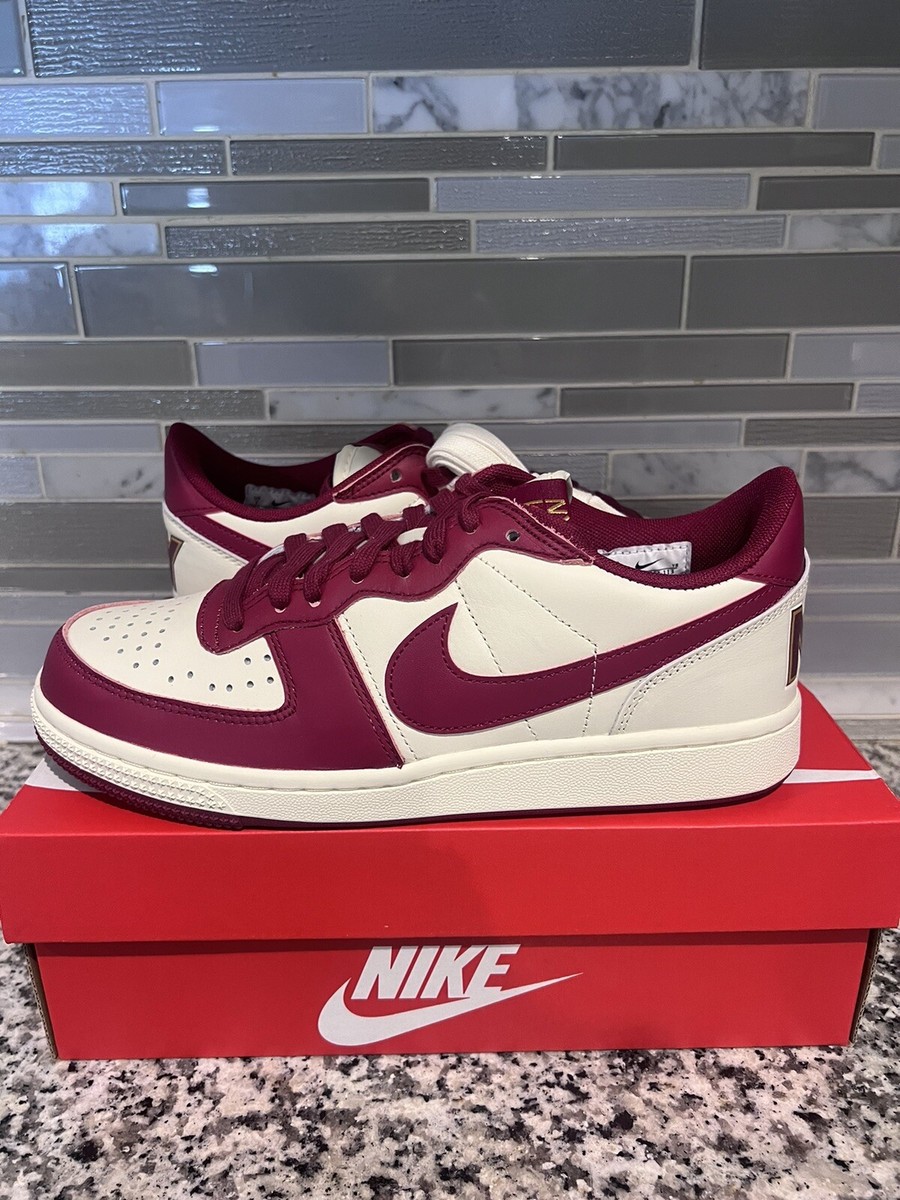 NIKE ☆ Terminator Low ‘NY VS. NY’ Nike Terminator Low NY vs NY | Size 7 | eBay