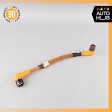 11-12 Porsche Cayenne 958 Hybrid S Electric Wiring Harness OEM