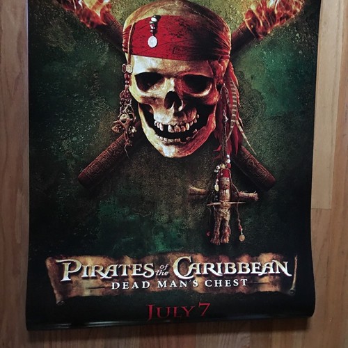 Póster de película de doble cara 27 X 40 - ELECCIÓN ORIGINAL - Imagen 71 de 129