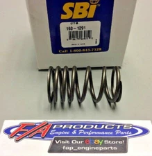 SBI 160-1291 Perkins 212 236 248 Engines SINGLE Valve Spring