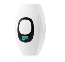 Epilatore Laser indolore Body Bikini depilazione IPL Display Led