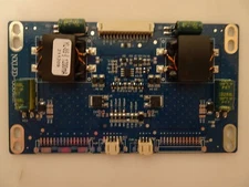 Sylvox OT55B0KAGC LED Driver 211209, (NXLED-550)