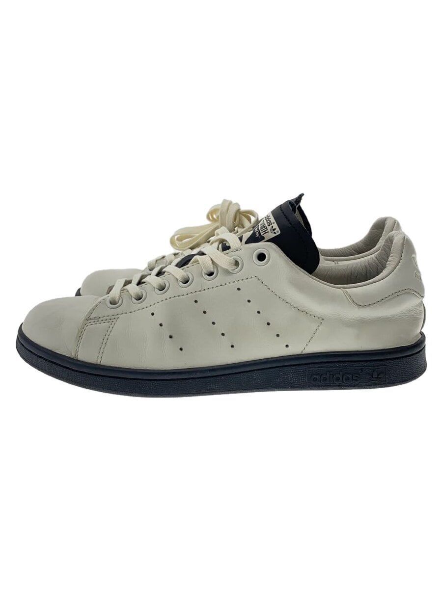 adidas x Yohji Yamamoto ☆ YOHJI STAN White Y-3 20th Anniversary Stan Smith FW23 First Look | Hypebeast