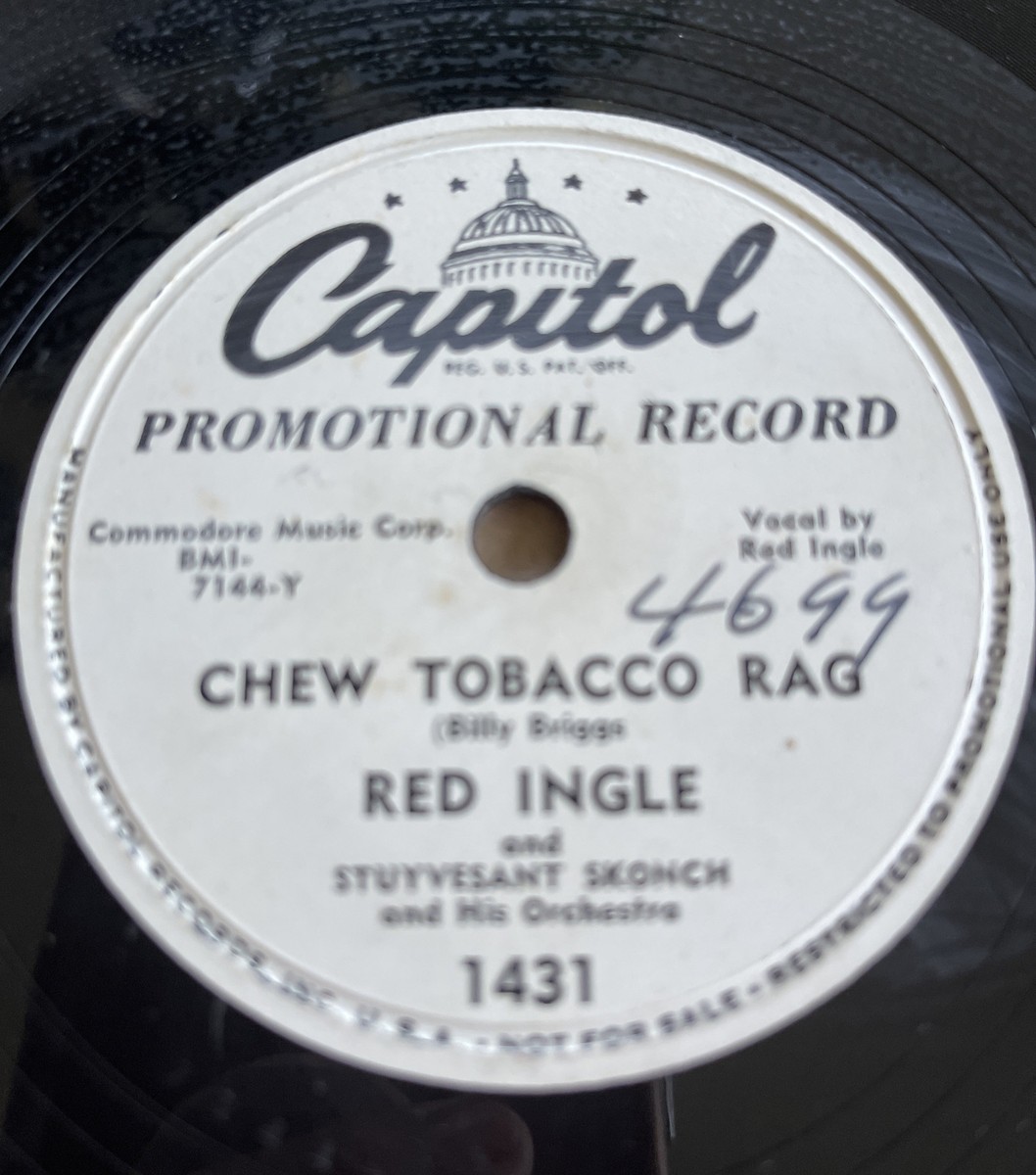 capitol tobacco File:Tobacco capitel in the US capitol.jpg 78 Promo Red Ingle Capitol