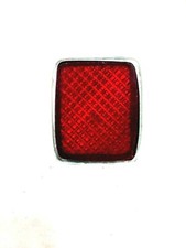 Light Reflector for VESPA