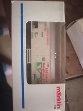 Modelleisenbahn