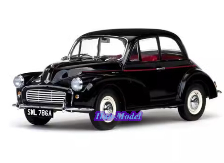1/12 サンスター モリースマイナー 1000 Morris Minor 1/12 サンスター モリースマイナー 1000 Morris Minor