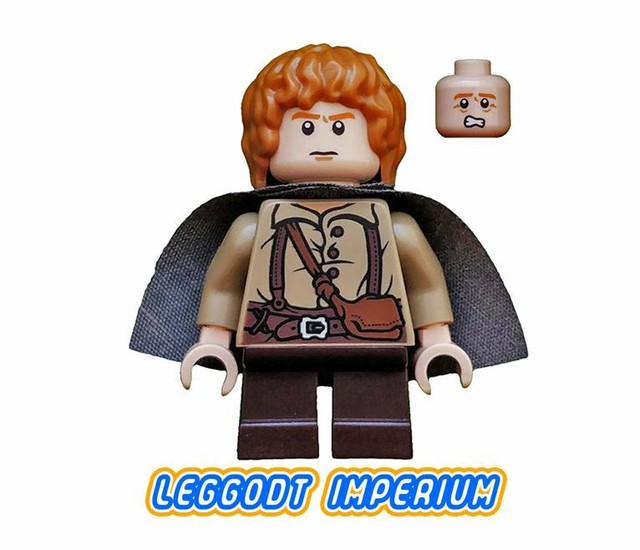lego samwise
