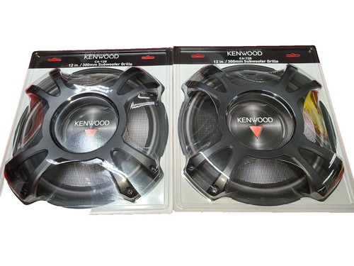 Kfc-Xs164S Kenwood Car Speaker | eBay