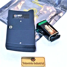 MGP INSTRUMENTS  DMC 100  COMPACT  WRM-TX TRANSMITTER  CTM100