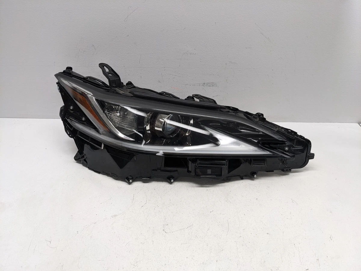 Headlights for 2019 Lexus ES300h for sale | eBay