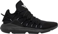 【最終セール】Y-3 GR.1P HIGH - TRIPLE BLACK ADIDAS YOHJI YAMAMOTO BLACK Y-3 GR.1P HIGH NEW SHOES 10.5 M
