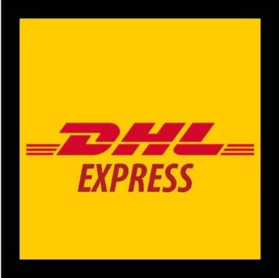 DHL EXPRESS SHIPPING