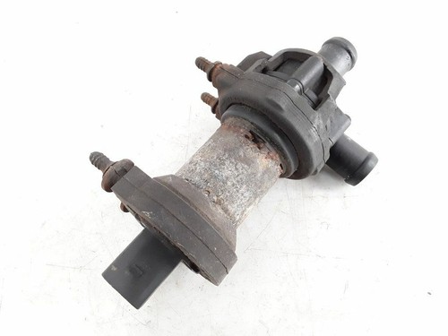 Volkswagen Phaeton 2006 Kühlwasserpumpe Wasserpumpe 3D0823480E Benzin VEI29967