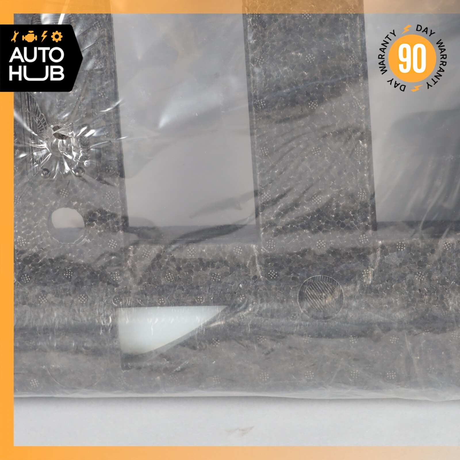10-19 Aston Martin Rapide Tool Kit Foam AC43S064T64AC OEM
