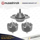 <!--F#f_0-->Front + Rear Engine Mount Kit for Ford Fairlane AU NF NL Falcon AU EF EL XH LTD<!--F/-->