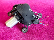 🔹Opel Astra H Caravan L35 Wischermotor hinten 👍TOP ANGEBOT⭐⭐⭐⭐⭐ 13105981