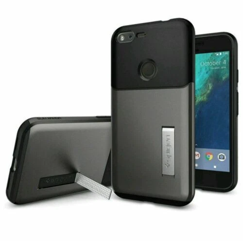 Accesorios para teléfonos celulares Spigen para Alcatel Fierce XL