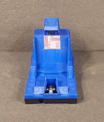 VINTAGE 1985 DC SUPER POWERS DARKSEID DESTROYER VEHICLE WING POD OEM PART KENNER