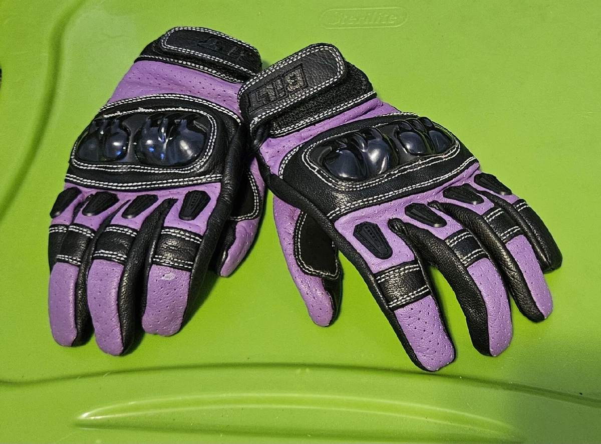 Motorcycle gloves ebay sale