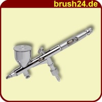 Profi Airbrush Pistole Airbrushpistole Double Action 180