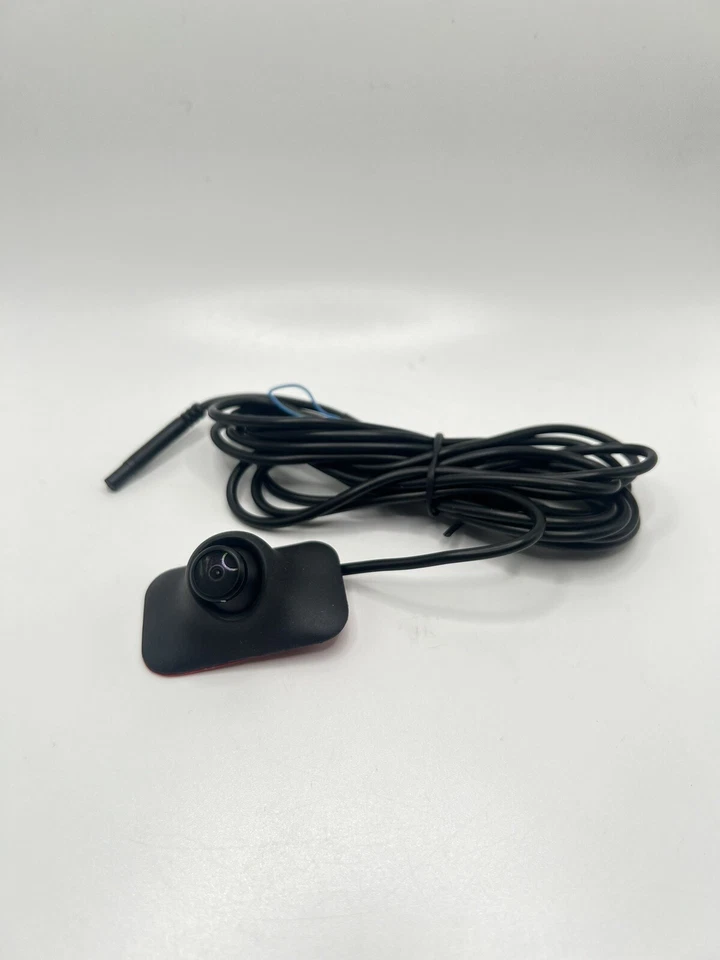 PARKVISION 2022 720P HD Wired Backup Camera with 6 Auto LED Lights - Image 3 of 4