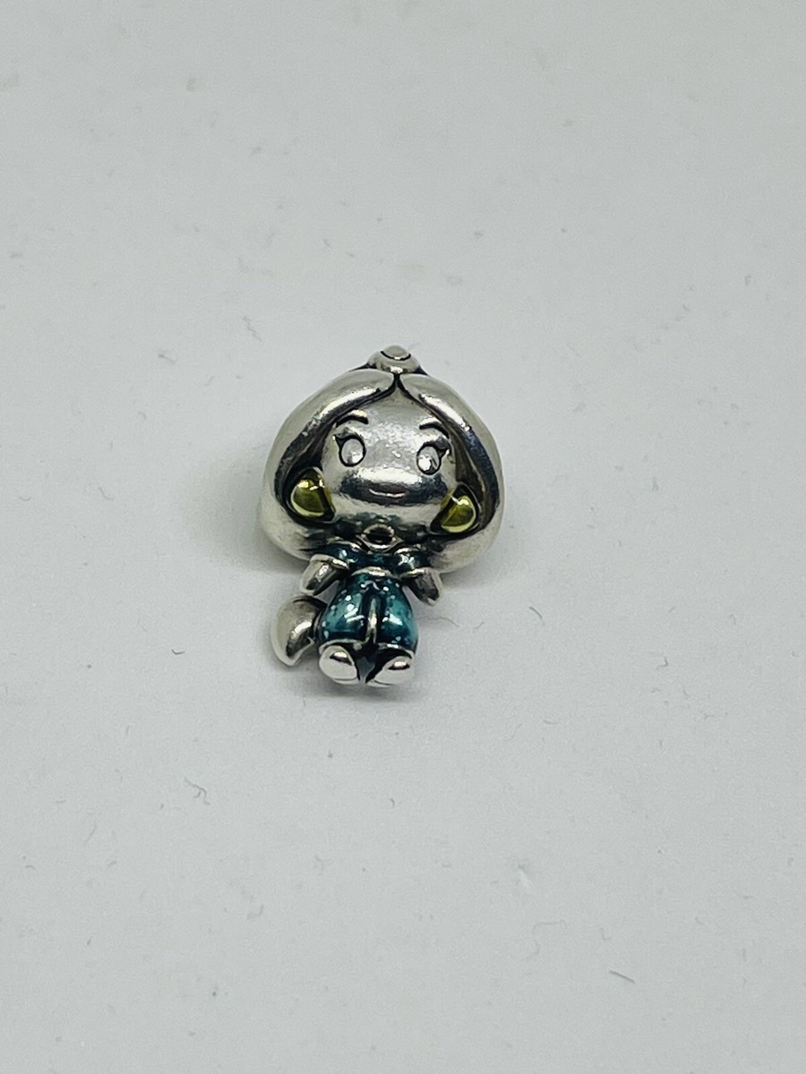 authentic pandora Disney Princess Retired Enamel Charm UK