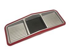 Kühlergrill oben für Case IH/IHC 644 743 744 745 844 856 946 956 1046 1056 1246