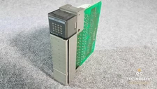 ALLEN BRADLEY | 1746-IV16 SER A | SLC 500 | INPUT MODULE